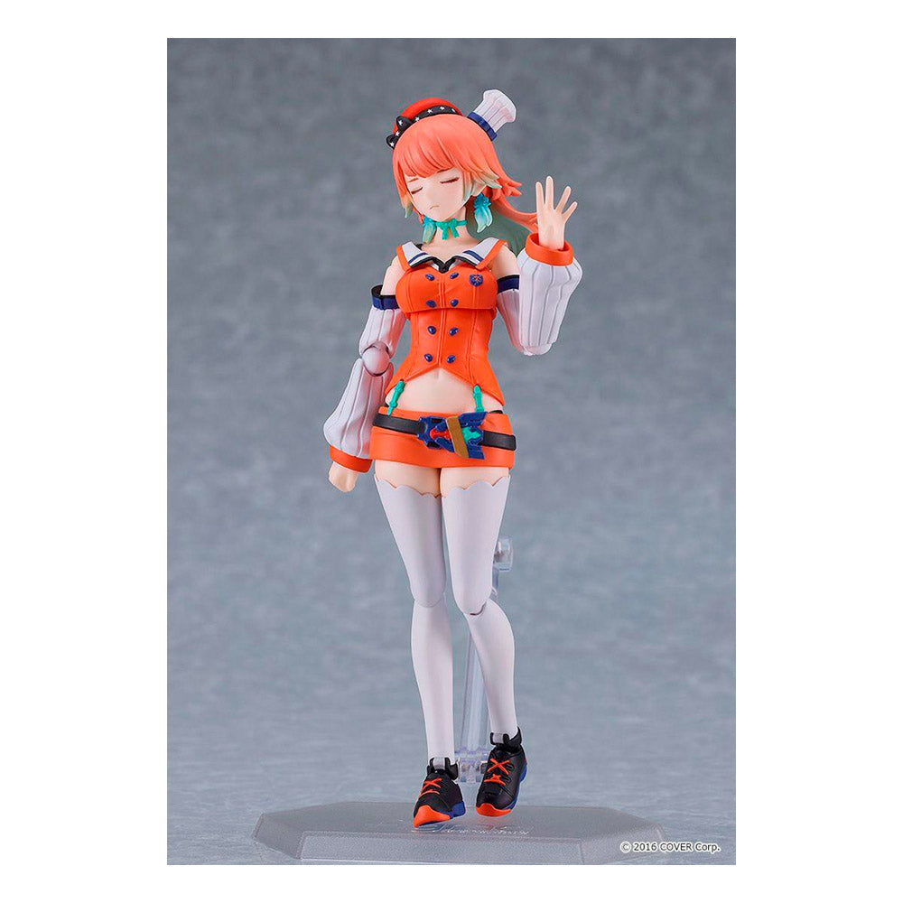 FIGURA FIGMA TAKANASHI KIARA 627 FIGURA FIGMA TAKANASHI KIARA 627